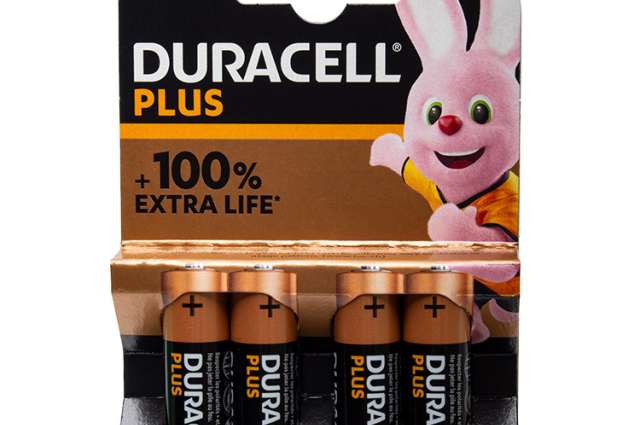 Batteries