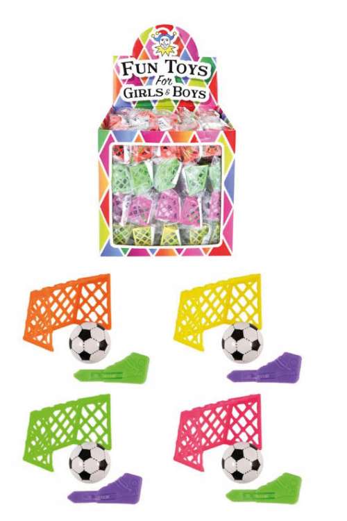Football Shooter Game