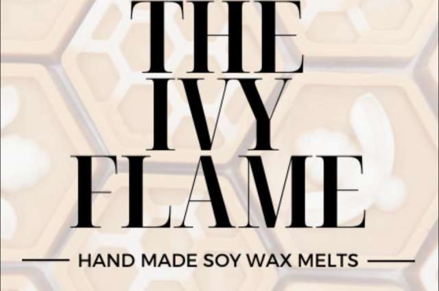 The Ivy Flame - Wax Melts