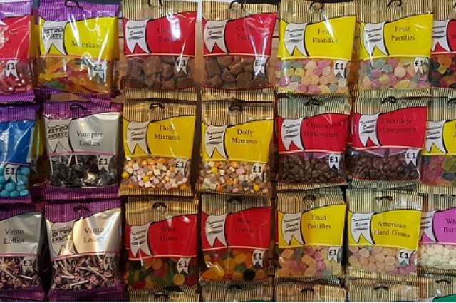 Sweets