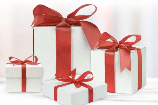 Gifts