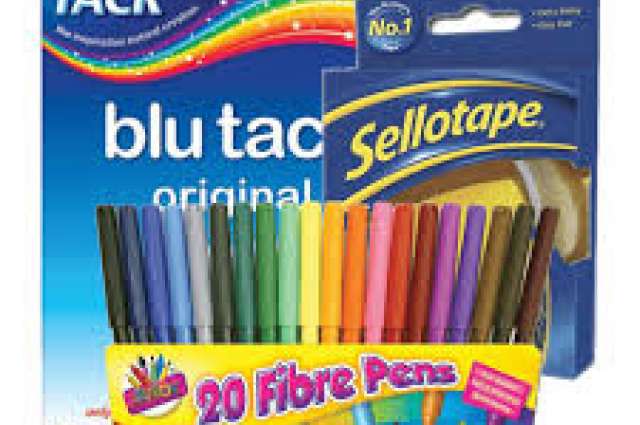 Stationary